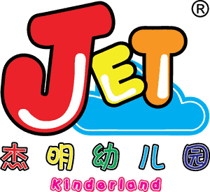 Jet Kinderland logo